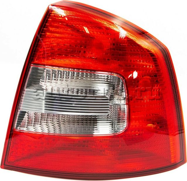 Фонарь задний VAG. Артикул 1Z5945112B