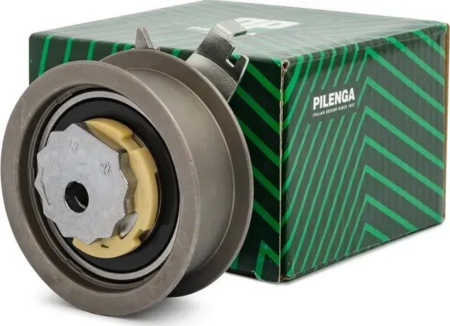 PILENGA Ролик натяжитель ремня ГРМ  VAG POLO SEDAN  RAPID Pilenga. Артикул pt-p2526