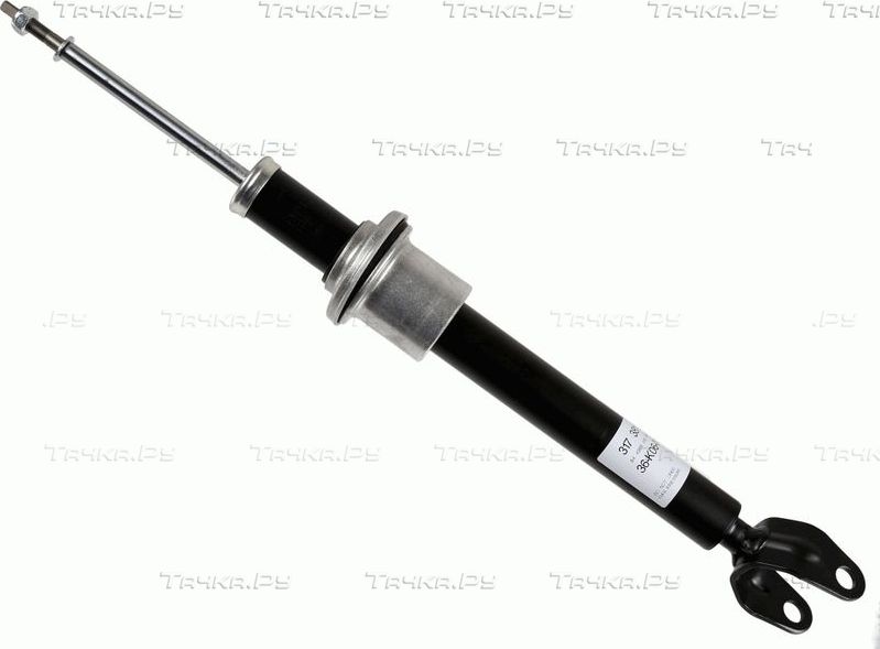 Амортизатор SACHS. Артикул 317 381