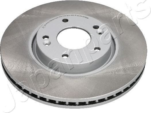 Тормозной диск Japanparts. Артикул DI-H23C