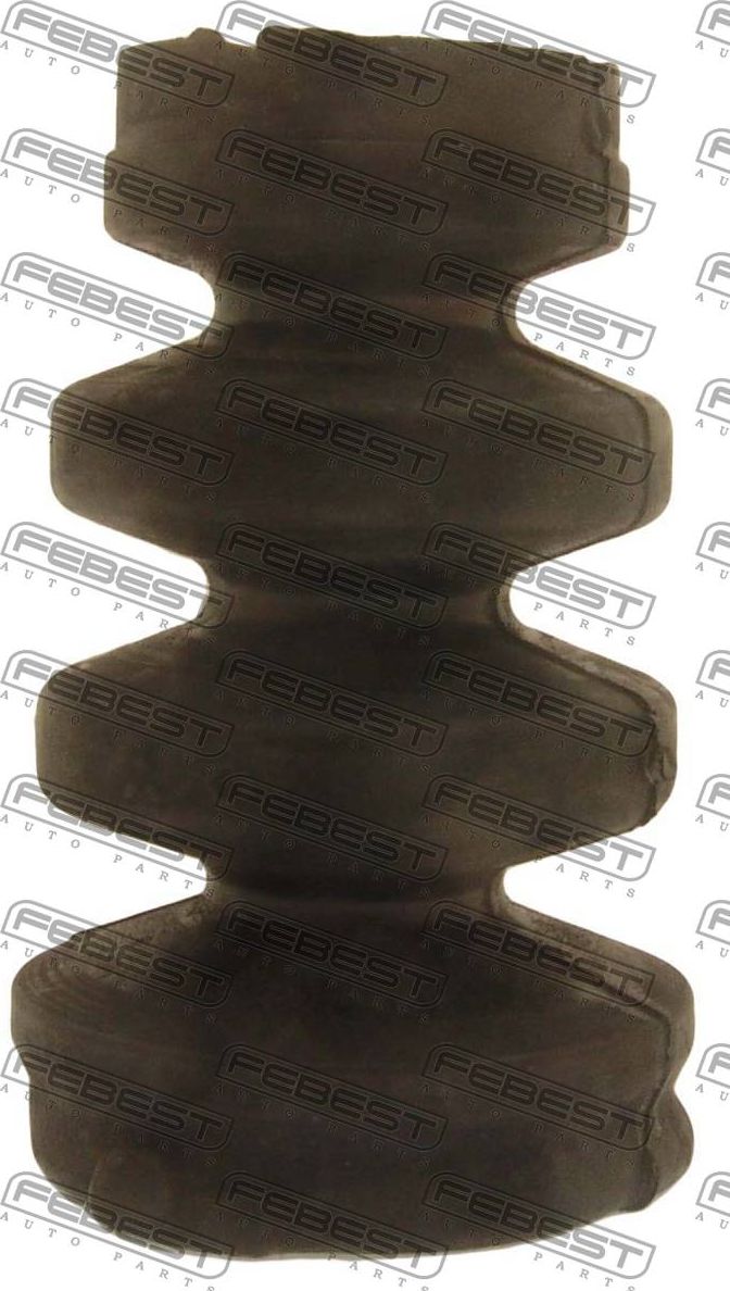 Отбойник амортизатора (стойки) Febest. Артикул MD-Z30R
