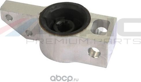 Сайлентблок (с кронштейном) правый VAG(A3,ALTEA,CADDY,EOS,GOLF,OCTAVIA,SUPERB,TO (Alpic). Артикул AAB216R