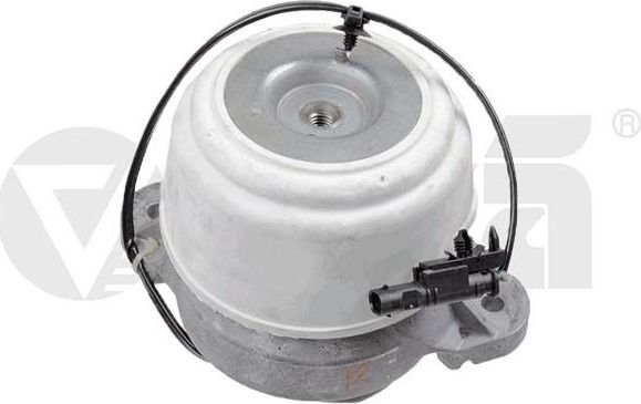 Опора (подушка) двигателя Vika правая для Mercedes-Benz C-Класс III (W204, C204) 2007-2014. Артикул 49924001