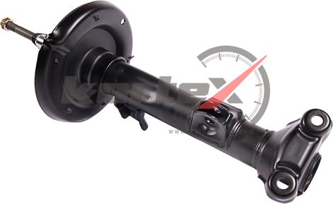 Амортизатор передний GAS (Kortex). Артикул KSA667STD