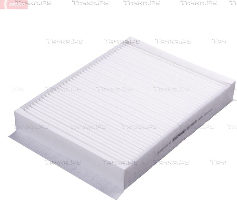 Салонный фильтр Denso для Mercedes-Benz C-Класс III (W204, C204) 2011-2015. Артикул DCF587P