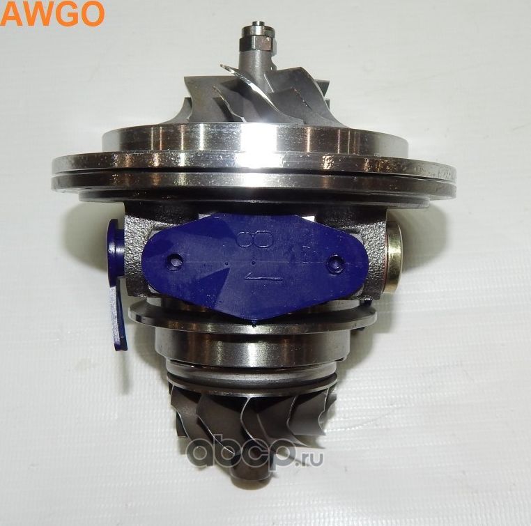 Картридж турбокомпрессора автомобильного L33L13700 (Awgo) Awgo. Артикул L33L13700AVC