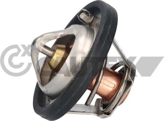 Термостат Cautex для Mazda 2 I (DY) 2003-2007. Артикул 756865