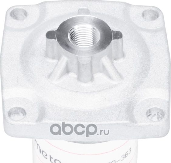 Фильтр топливный TOYOTA FORTUNER (2015>) (Metaco). Артикул 1030363