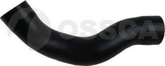 Патрубок интеркулера OSSCA для Nissan Pathfinder R51 2005-2014. Артикул 87818