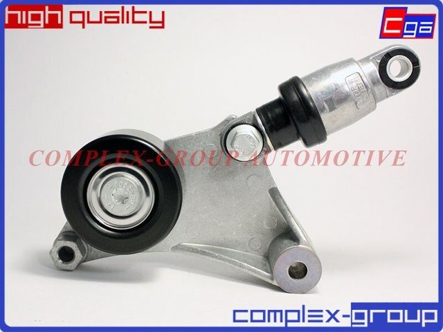 Натяжитель ремня в сборе с роликом CGA. Артикул 2TES200RA