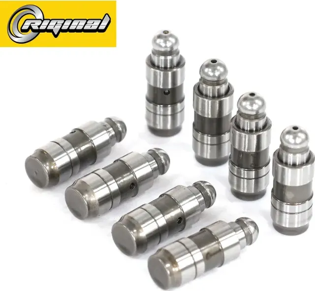 Гидрокомпенсатор для а/м VW Golf,Polo,Passat B5/Skoda Rapid, Octavia, Superb(022 (Riginal). Артикул RG1317798