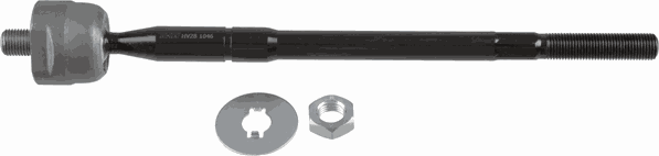 Рулевая тяга Lemforder. Артикул 34401 01