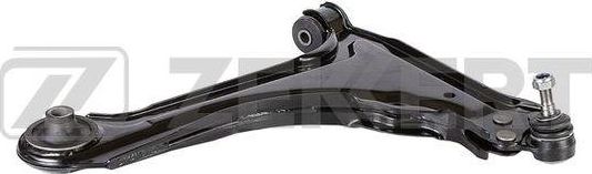 Поперечный рычаг передней подвески Zekkert правый нижний для Opel Vectra A 1988-1995. Артикул QL-3160