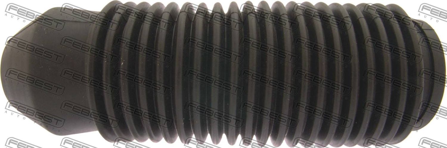 Комплект отбойников и пыльников амортизаторов (стоек) Febest. Артикул TSHB-20-GOLD