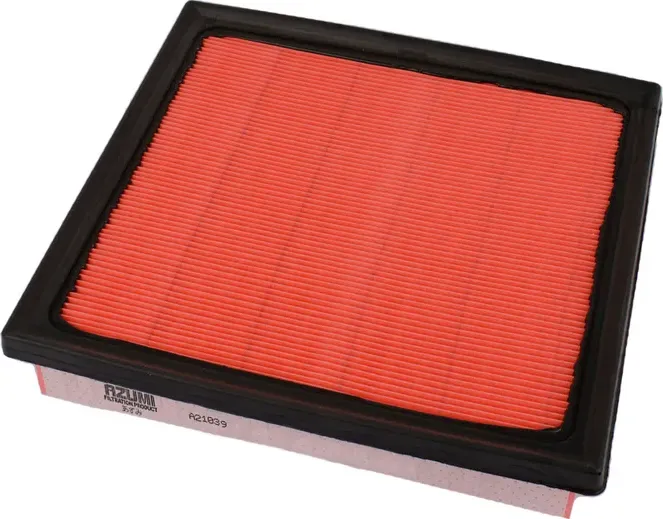 Фильтр воздушный TOYOTA CAMRY (Azumi). Артикул a21039