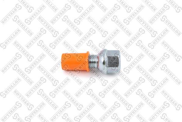 Шпилька колеса (болт ступицы) Stellox. Артикул 79-01917-SX
