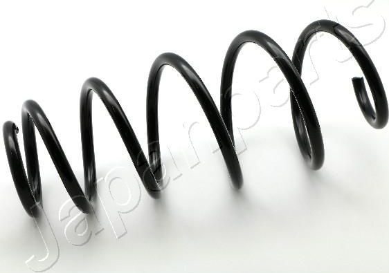 Пружина подвески Japanparts. Артикул ZC3961A
