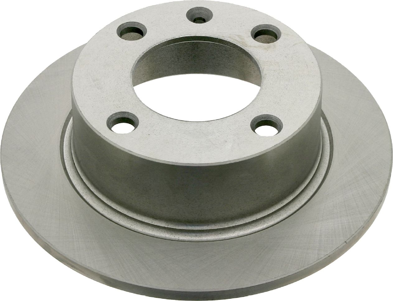 Тормозной диск Febi Bilstein. Артикул 26283