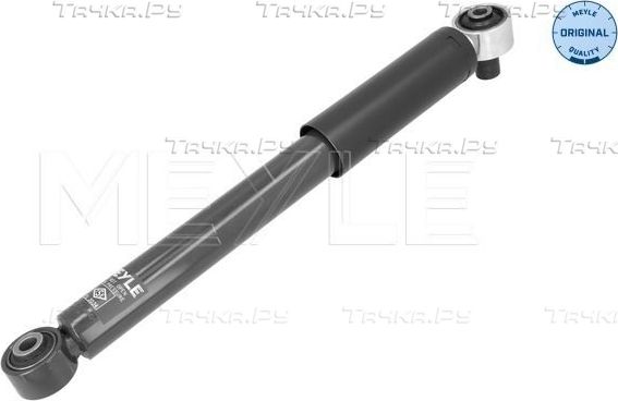 Амортизатор Meyle Original. Артикул 026 725 0034