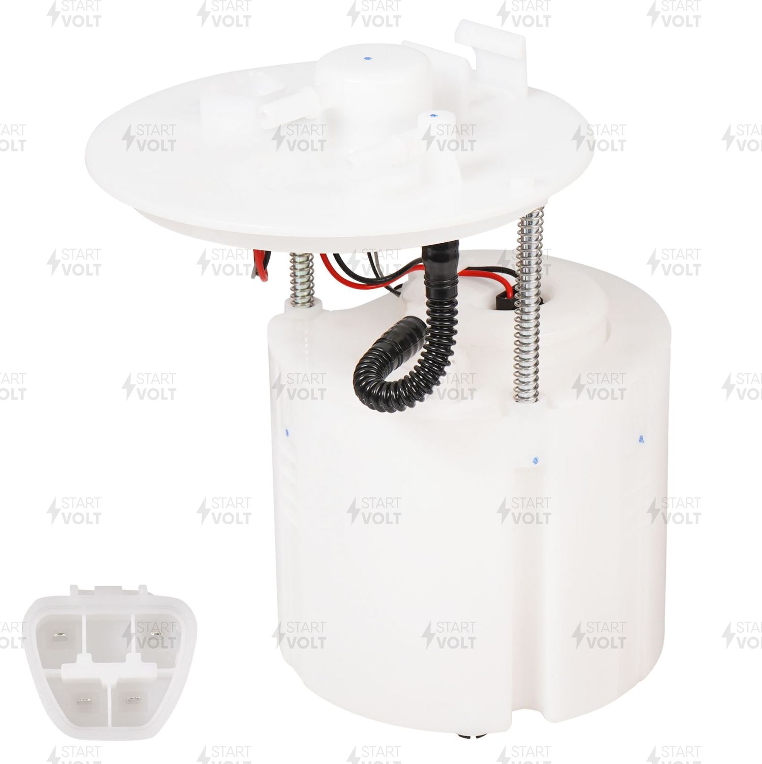 Бензонасос (топливный насос) StartVOLT. Артикул SFM 1430