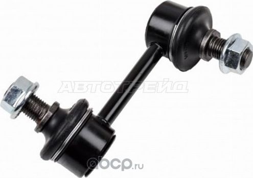 Линк заднего стабилизатора HYUNDAI SANTA FE 12- LH (SAT). Артикул ST555304H000