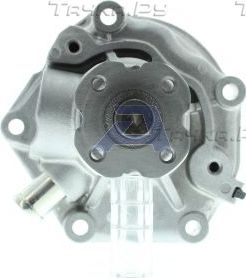 Помпа (водяной насос) Aisin. Артикул WPF-007