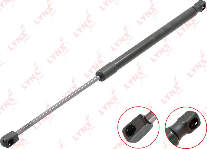 Амортизатор (упор) багажника LYNXauto. Артикул GS-1442