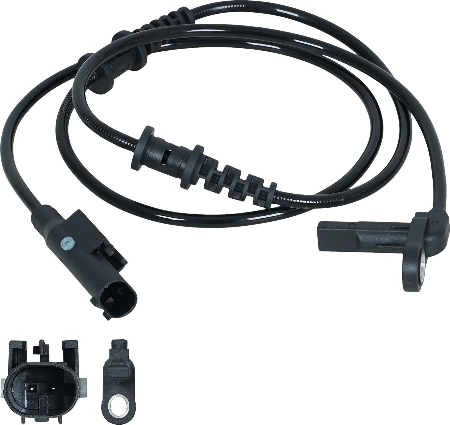 Датчик ABS MERCEDES-BENZ SPRINTER (06-) перед. лев./прав. 940мм (Startvolt). Артикул VS-ABS 1580