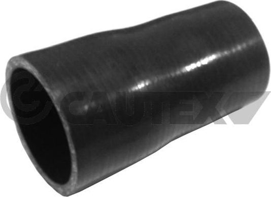 Патрубок интеркулера Cautex для Renault Fluence I 2010-2017. Артикул 753045