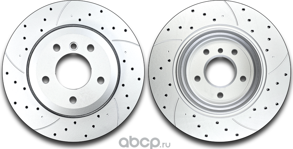 Тормозной диск Gerat DSK-R170P (задний) Platinum Gerat. Артикул DSKR170P