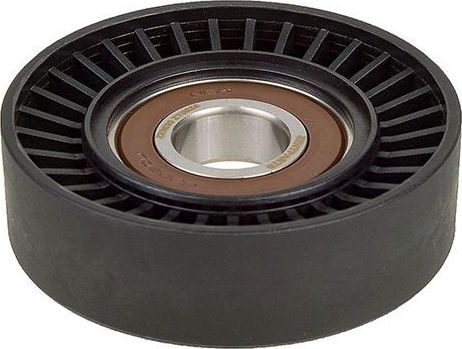 Натяжной ролик (натяжитель) приводного поликлинового ремня Zentparts. Артикул Z23835