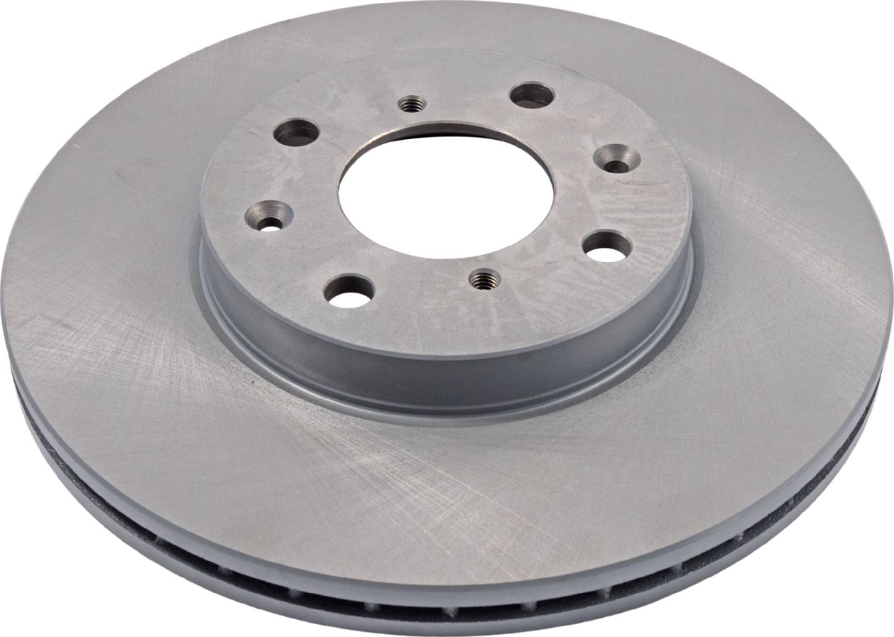 Тормозной диск Febi Bilstein. Артикул 28435