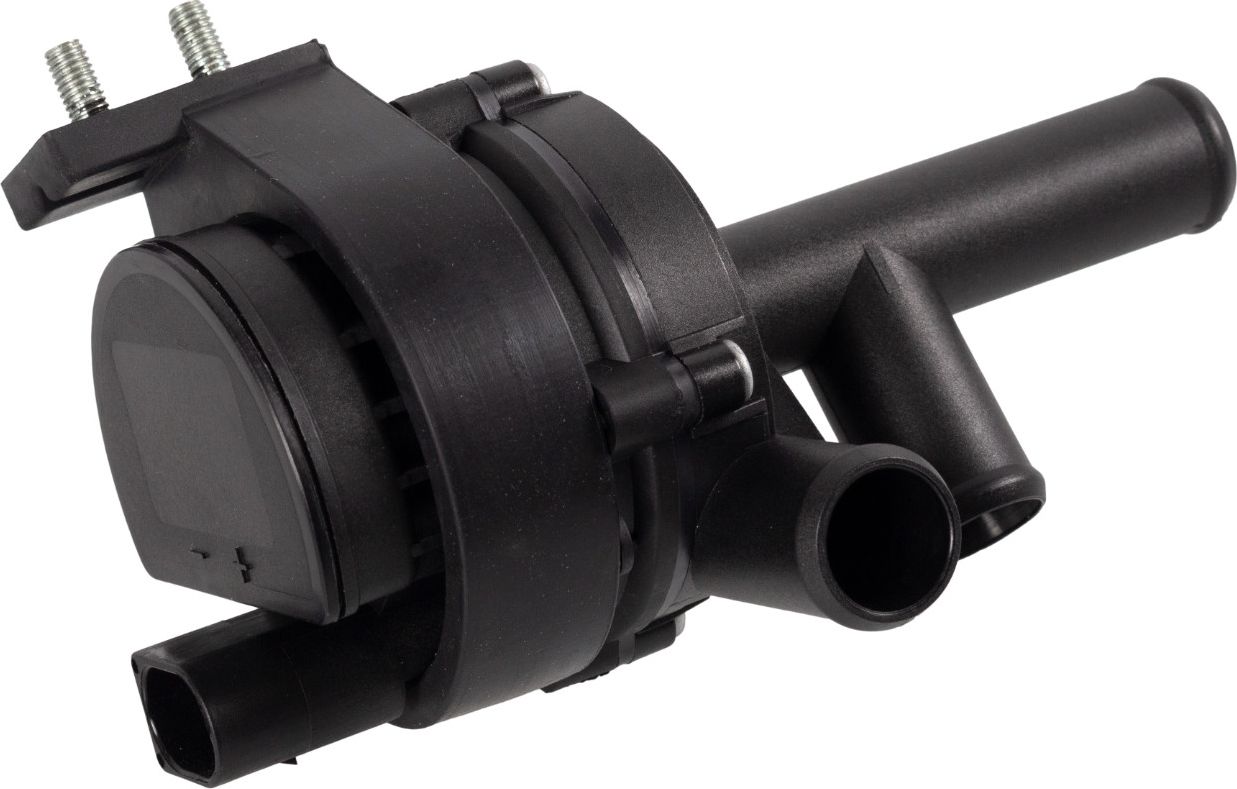 Дополнительный водяной насос Febi Bilstein (полимерный материал). Артикул 174635
