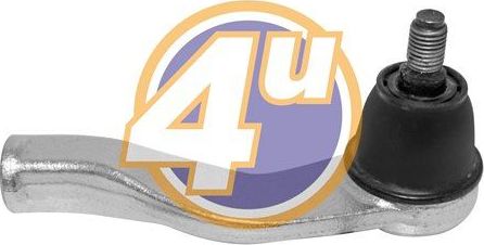 Наконечник рулевой тяги 4U. Артикул DH-A-16488