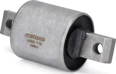 Сайлентблок переднего рычага передний (Metaco) Metaco. Артикул 4500114