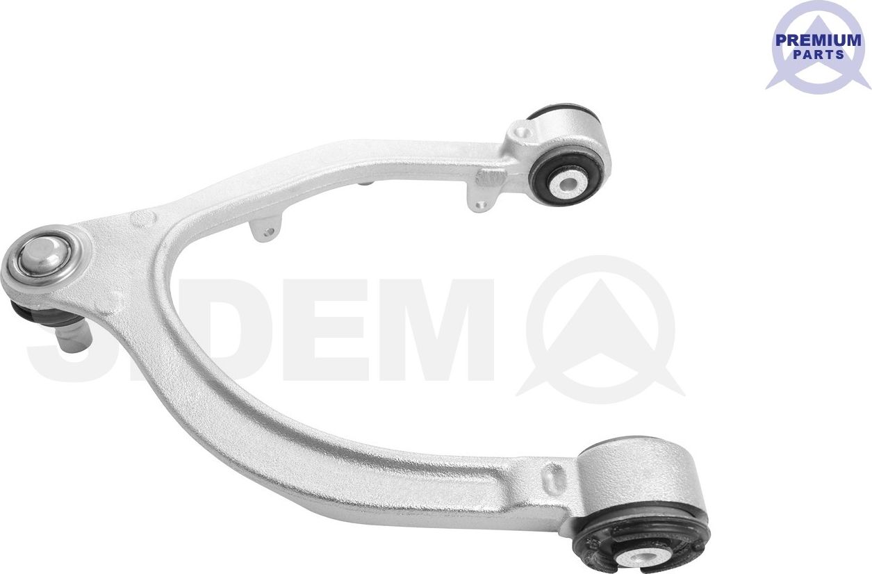 Поперечный рычаг передней подвески Sidem (Листовая сталь). Артикул 15076