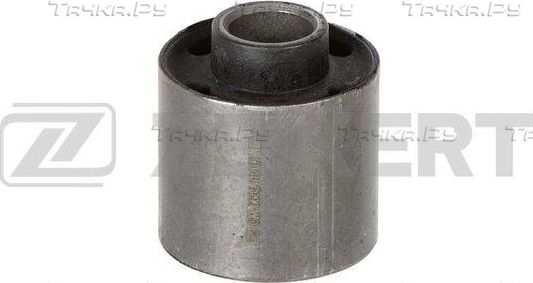 Сайлентблок переднего рычага подвески Zekkert. Артикул GM-6685