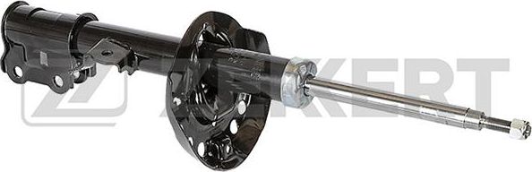 Амортизатор Zekkert. Артикул SG-6345
