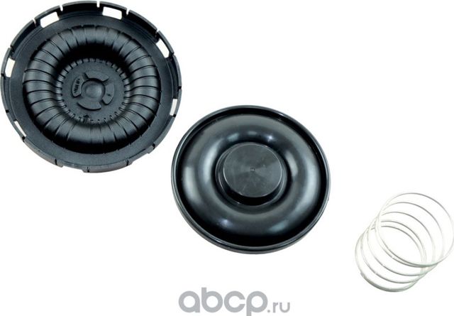 КЛАПАН КРЫШКИ ГБЦ (Bogap). Артикул B1116110