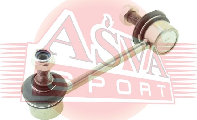 Стойка (тяга) стабилизатора Asva. Артикул 0323-CLRR