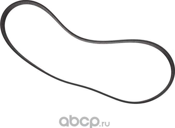 Ремень генератора/FAN Belt A0039935396 (Bapmic). Артикул BF0436710036