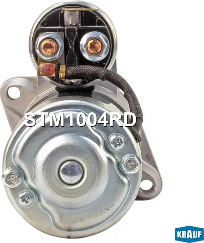 Стартер Krauf Krauf. Артикул STM1004RD
