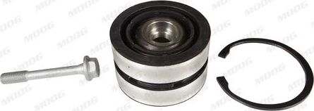 РКТ тяги V-образной MOOG. Артикул DF-RK-9336