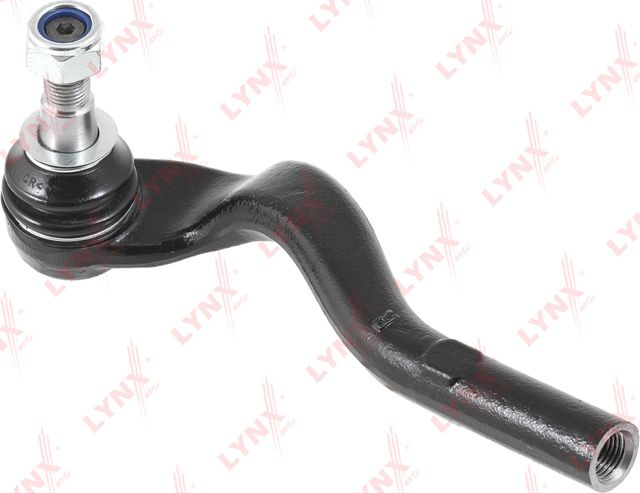Наконечник рулевой тяги LYNXauto. Артикул C4346R