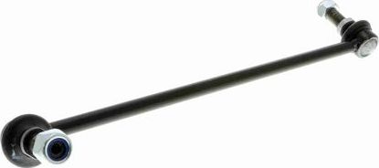 Стойка (тяга) стабилизатора Vaico (сталь). Артикул V30-7549