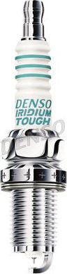 Свеча зажигания Denso Iridium Tough для Caterham Seven 1992-1995. Артикул VK22