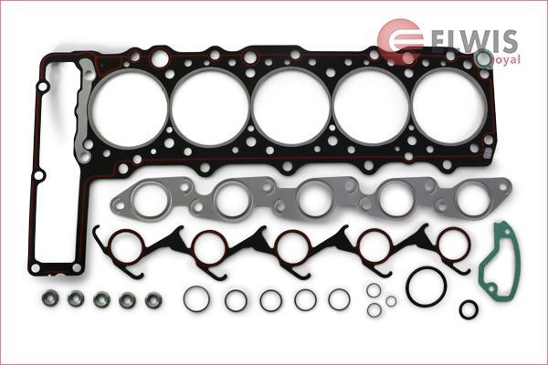 Комплект прокладок ГБЦ Elwis Royal. Артикул 9822012