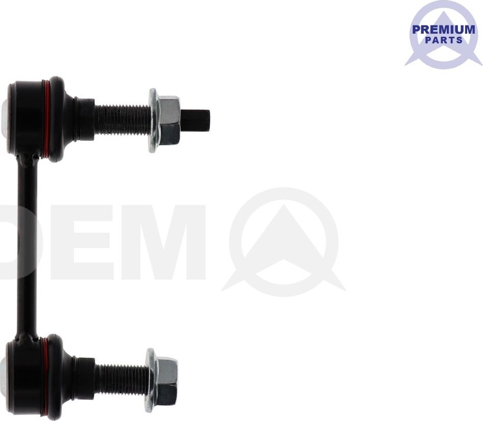 Стойка (тяга) стабилизатора Sidem. Артикул 49066