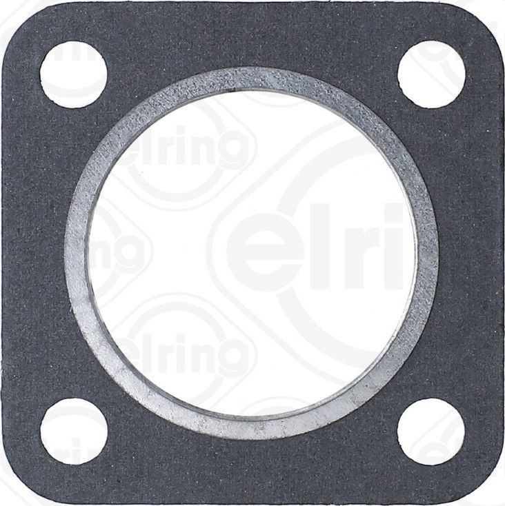 Прокладка глушителя Elring. Артикул 200.736
