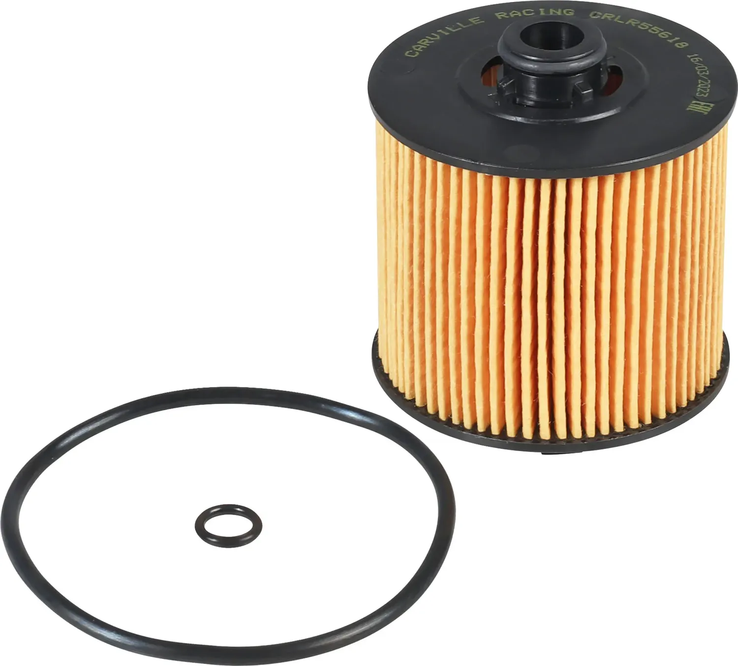 Фильтр для а/м Geely Coolray (20-)/Atlas Pro (20-)/Okavango (20-)/Volvo XC40 (18-) 1.5T (масл.картри (Carville Racing). Артикул crlr55618